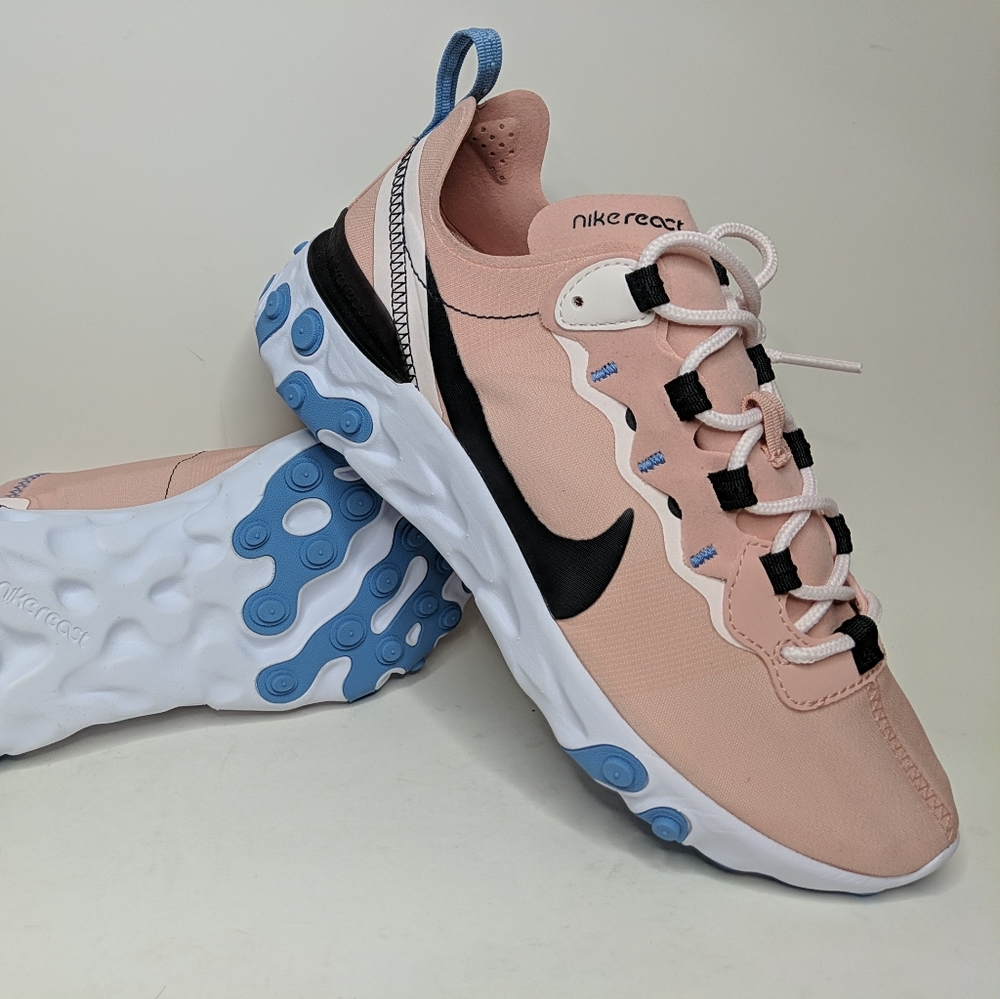 Nike React Element 55 Size 6.5